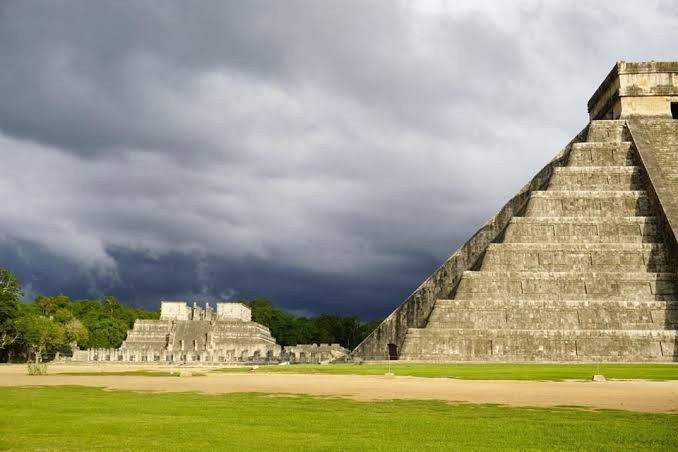 Aumentan en 70 por ciento visitantes a la zona arqueol&oacute;gica de Chich&eacute;n Itz&aacute;