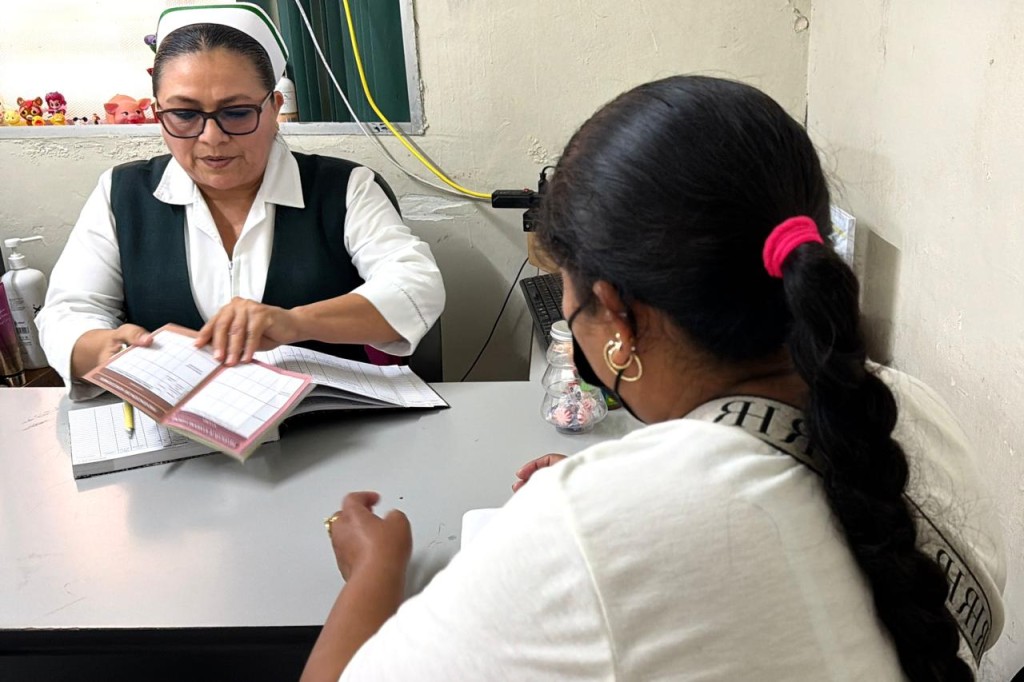 Orienta IMSS Yucatán sobre migraña y cómo detectarla oportunamente, para proteger la salud