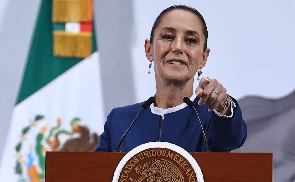Presidenta destaca inversi&oacute;n de 10 mil 106 mdp para el PODECOBI de Zapotl&aacute;n, Hidalgo, que ya re&uacute;ne 147 mil mdp en proyectos