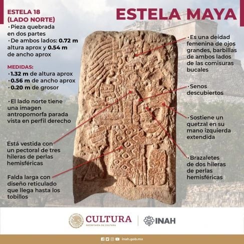 Instalar&aacute; Ayuntamiento de M&eacute;rida diversas obras de arte en el espacio p&uacute;blico