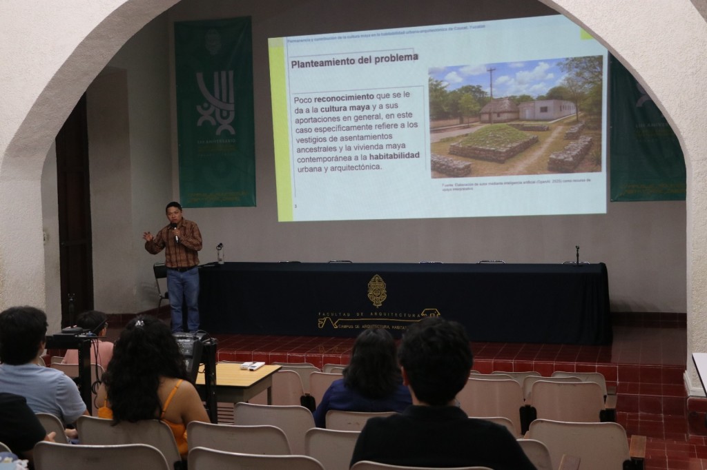 Posee Caucel historia de ocupación humana cercana a tres mil años