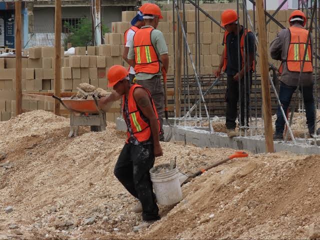 Resalta empresariado la labor conjunta con autoridades para elevar la productividad y fortalecer los salarios