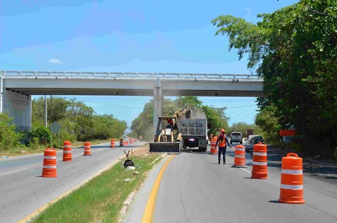 Comienzan de nueva cuenta el martes 1 de septiembre los trabajos en Progreso