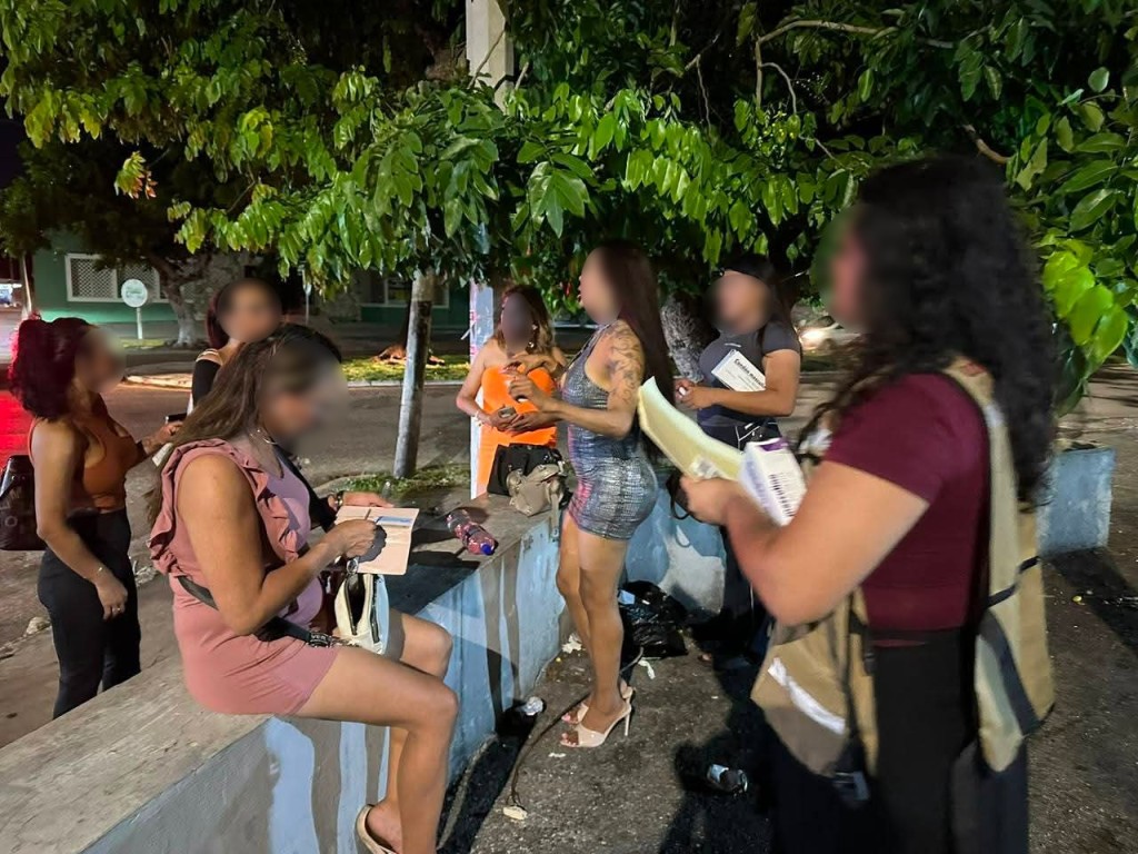 Destacan avance en derechos y prevenci&oacute;n para trabajadores y trabajadoras sexuales, en M&eacute;rida