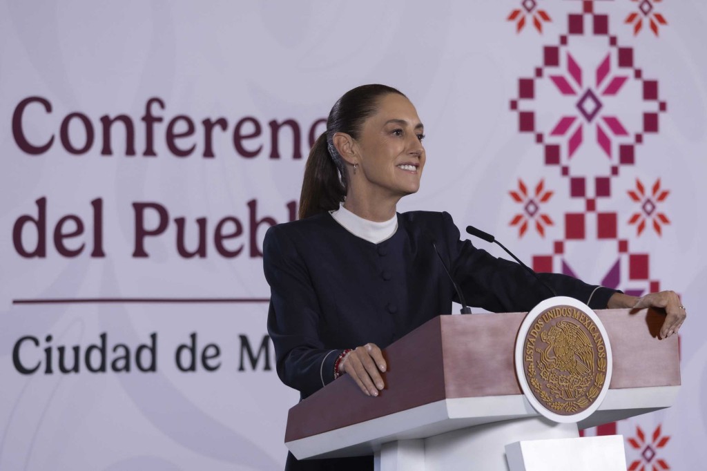 Desde la ma&ntilde;anera de la presidenta Sheinbaum lanzan ultim&aacute;tum para Kanas&iacute;n y su relleno sanitario