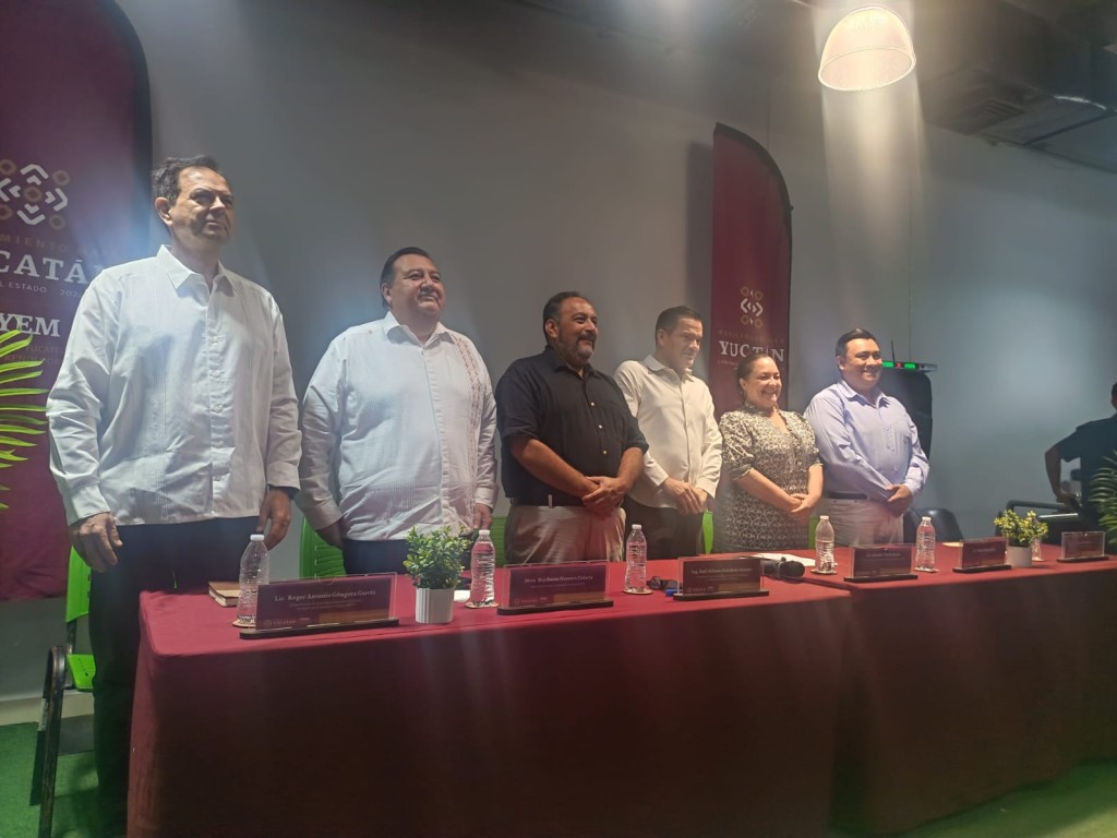 Ser&aacute; Tec de M&eacute;rida sede de la final de Startup Weekend