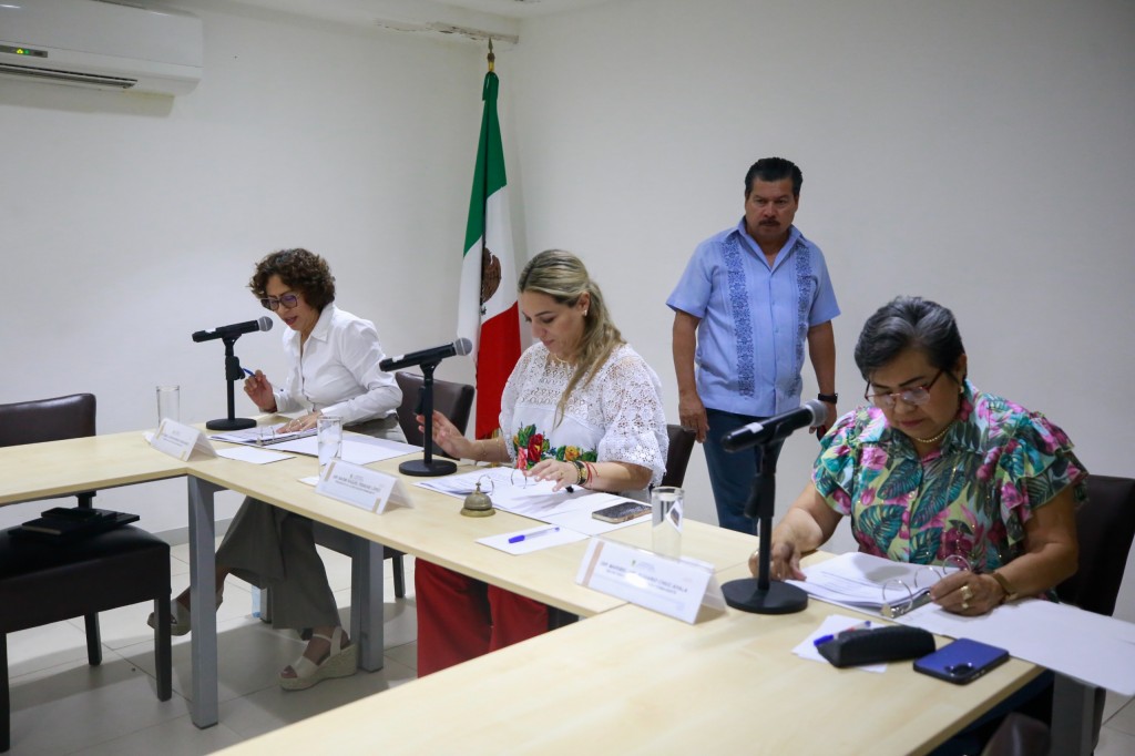 Clausura Diputaci&oacute;n Permanente sus trabajos