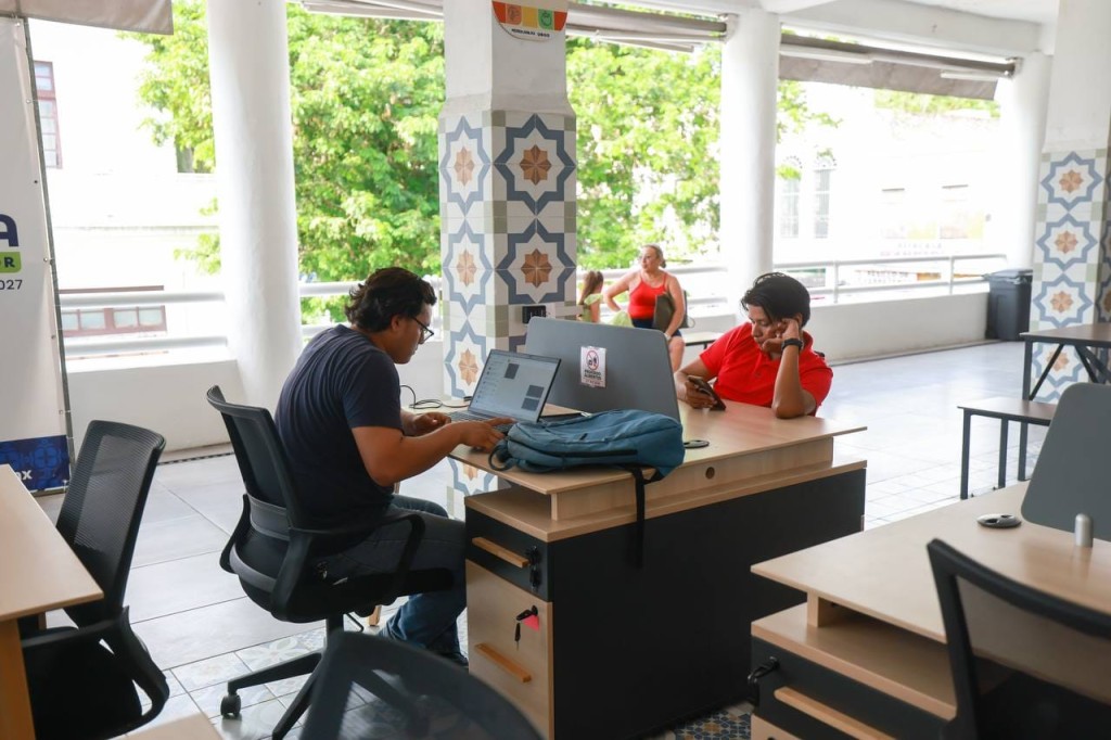 Pusimos en marcha la transformación digital del Ayuntamiento: Cecilia Patrón