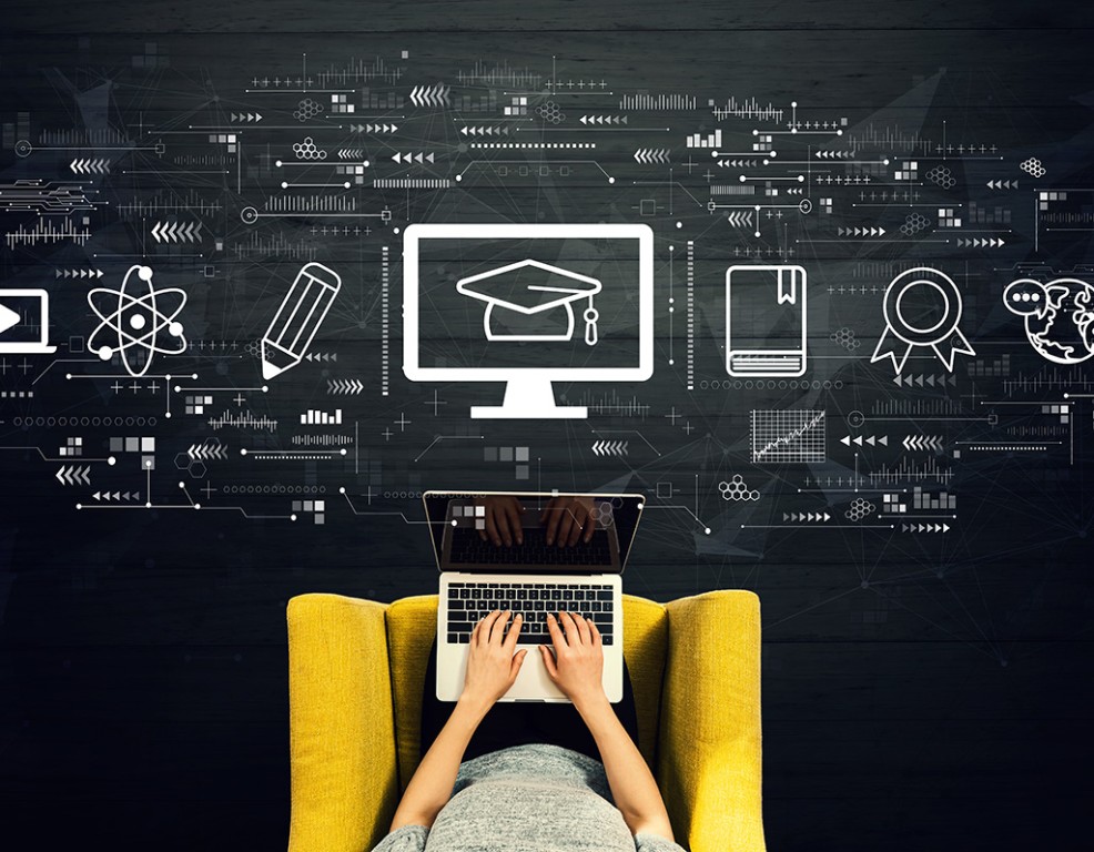Aplicar&aacute;n ense&ntilde;anza tecnol&oacute;gica en 137 escuelas p&uacute;blicas yucatecas