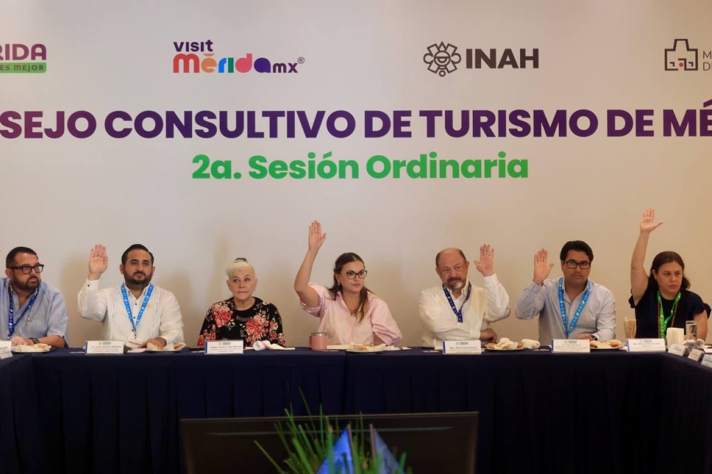 Impulsar&aacute; primer Paradero Tur&iacute;stico de Dzibilchalt&uacute;n la prosperidad e identidad de las comunidades mayas: Cecilia Patr&oacute;n