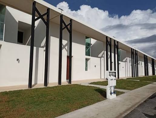 Liberar&iacute;an para diciembre las escrituras de las casas aleda&ntilde;as a La Plancha