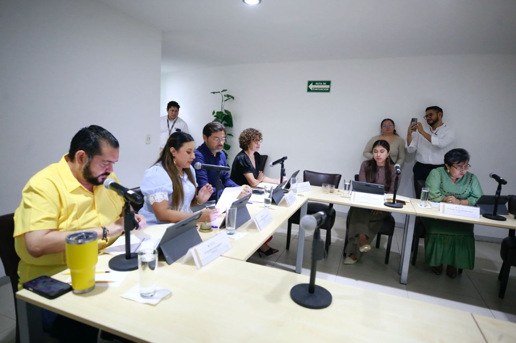 Aprueba Congreso donaci&oacute;n de terreno para impulsar salud, vivienda y desarrollo en Izamal
