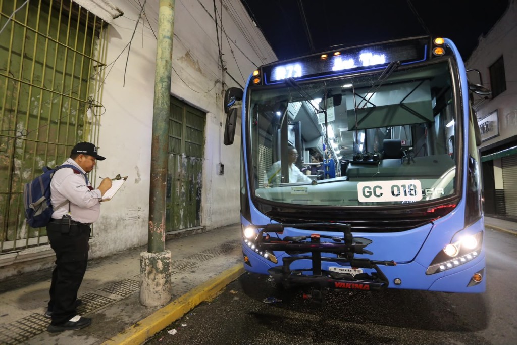 Anuncian modificaciones al servicio de transporte durante Fiestas Patrias
