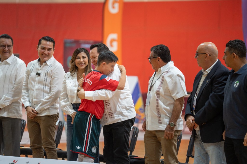 Renacimiento Maya posiciona a Yucatán como referente internacional del deporte inclusivo