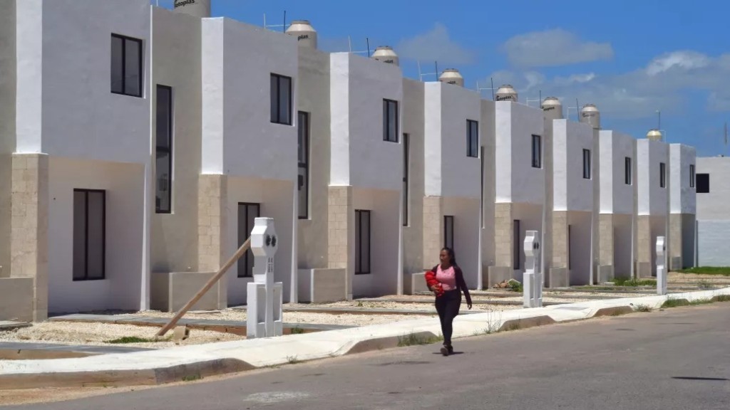 Piden a municipios a que ubiquen terrenos para participar en el programa Vivienda para el Bienestar