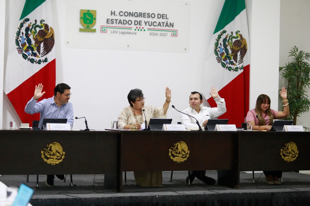 Comisión de Educación aprueba reformas para fortalecer la salud mental y prevenir la violencia en las escuelas