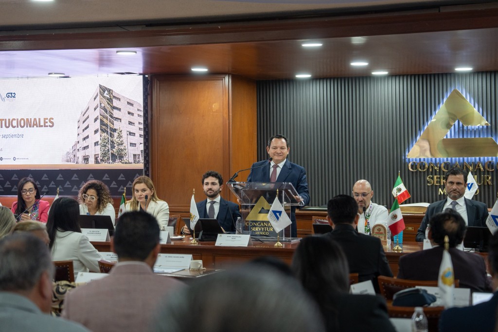 Renacimiento Maya genera confianza nacional con proyectos que atraen inversiones y transforman Yucat&aacute;n