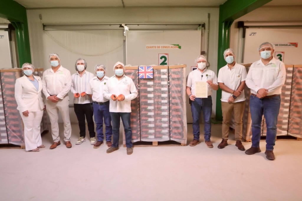 Crece m&aacute;s de 11% la exportaci&oacute;n yucateca
