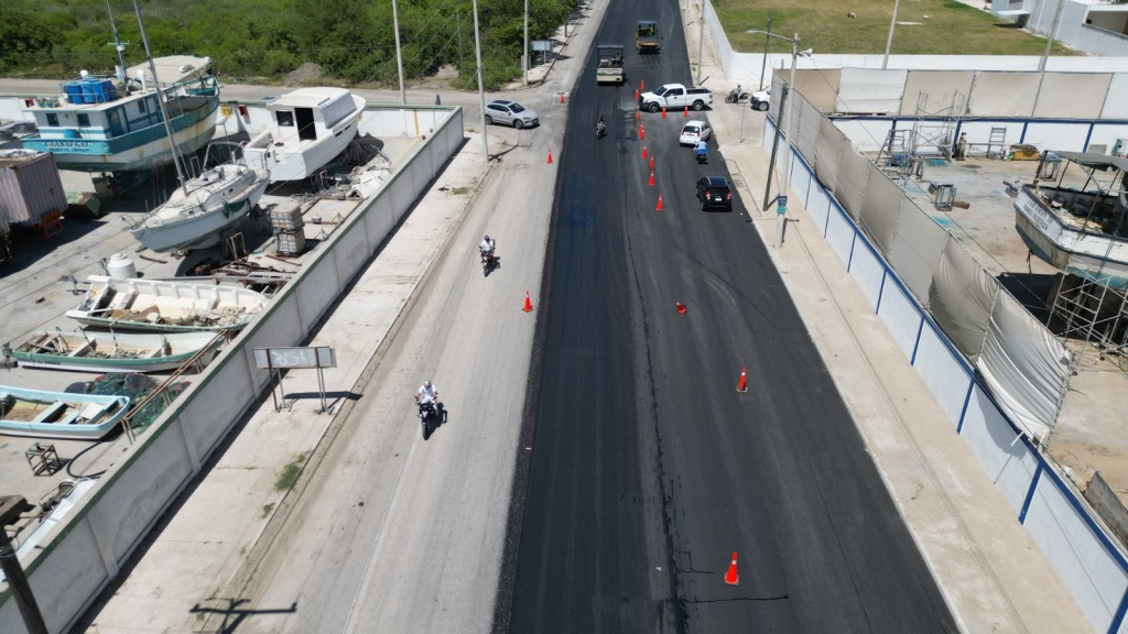 Iniciar&aacute;n en los pr&oacute;ximos d&iacute;as los trabajos de reconstrucci&oacute;n del puente Yucalpet&eacute;n II