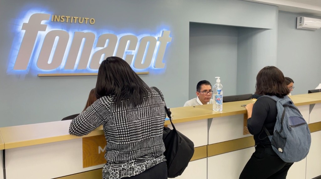 Actualiza Fonacot su Marco de Referencia de Bonos Sociales para fortalecer el crédito a mujeres trabajadoras
