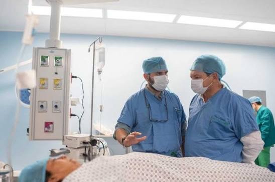Est&aacute; contemplada para 2027 la reubicaci&oacute;n del personal de salud que desea regresar a Yucat&aacute;n