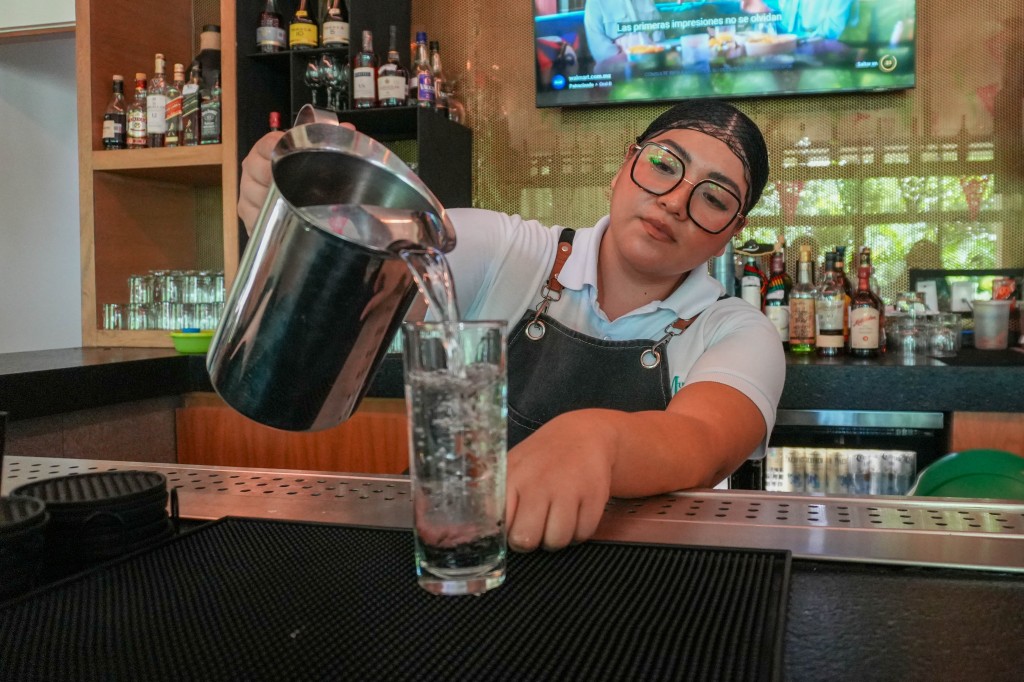 Impulsan est&aacute;ndares de higiene y calidad en los servicios tur&iacute;sticos de Yucat&aacute;n