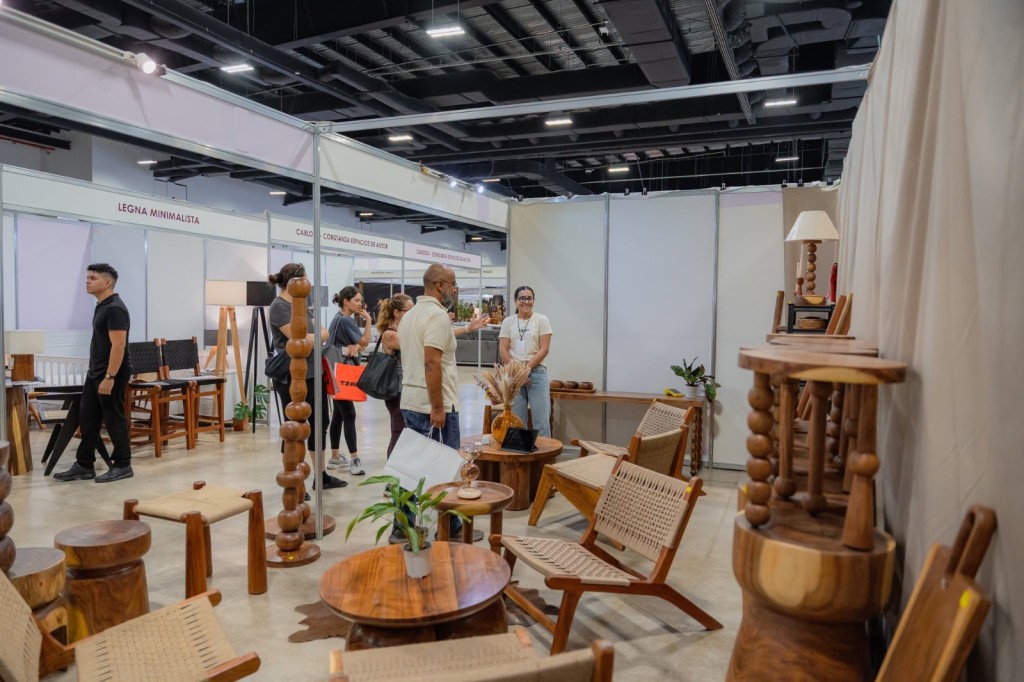 Arranca este jueves la Expo Decosureste, en Siglo XXI