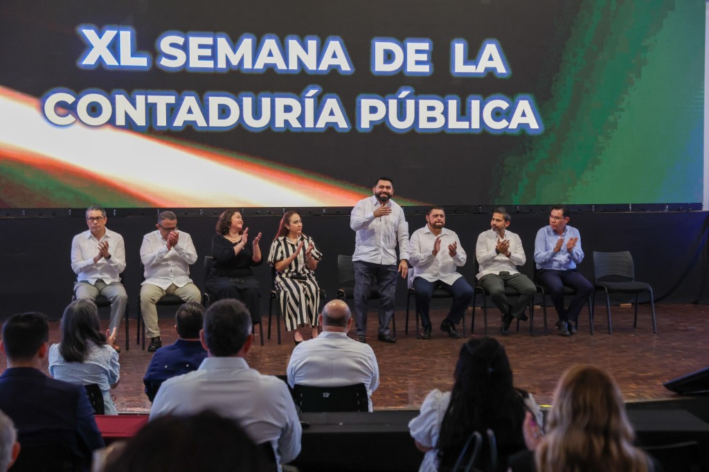 Fortalecen finanzas sanas y solidez crediticia el Renacimiento Maya en Yucat&aacute;n