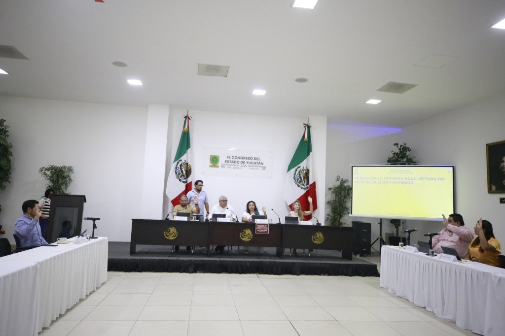 Congreso realiza consulta ciudadana y dictamina reformas al C&oacute;digo Penal
