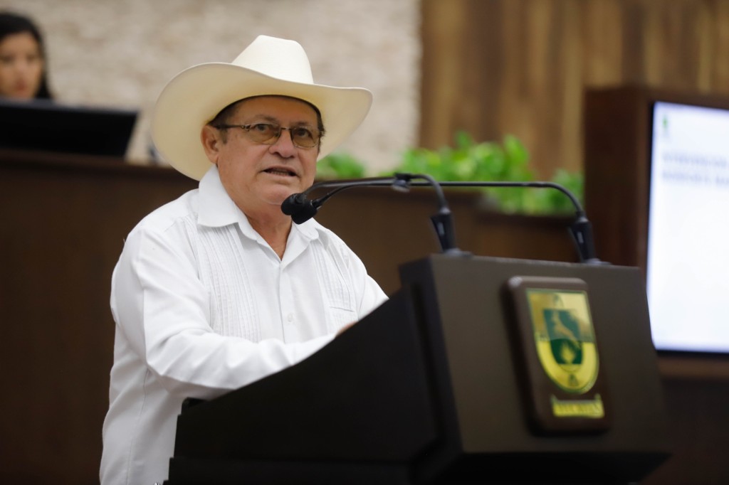 Aprueba Congreso declaratoria de la carne ahumada de Temoz&oacute;n como gastronom&iacute;a emblem&aacute;tica y tradicional