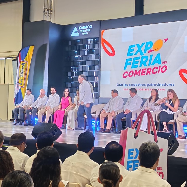 Ocupa Yucatán el tercer lugar nacional con mayor ingreso por operaciones de comercio