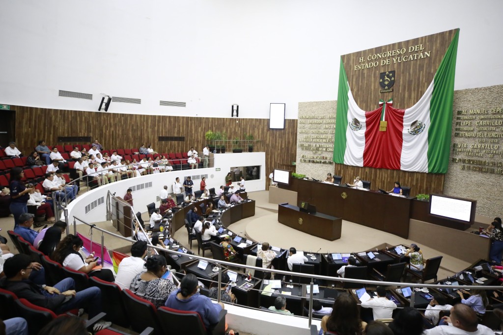Fue aprobado en el Congreso de Yucatán el respeto a la dignidad post mortem