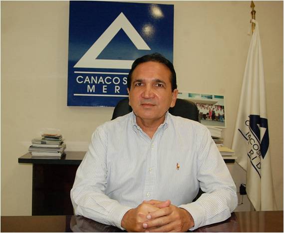 El alcalde Renán Barrera tiene la última palabra sobre el cambio de sede del carnaval: López Campos.
