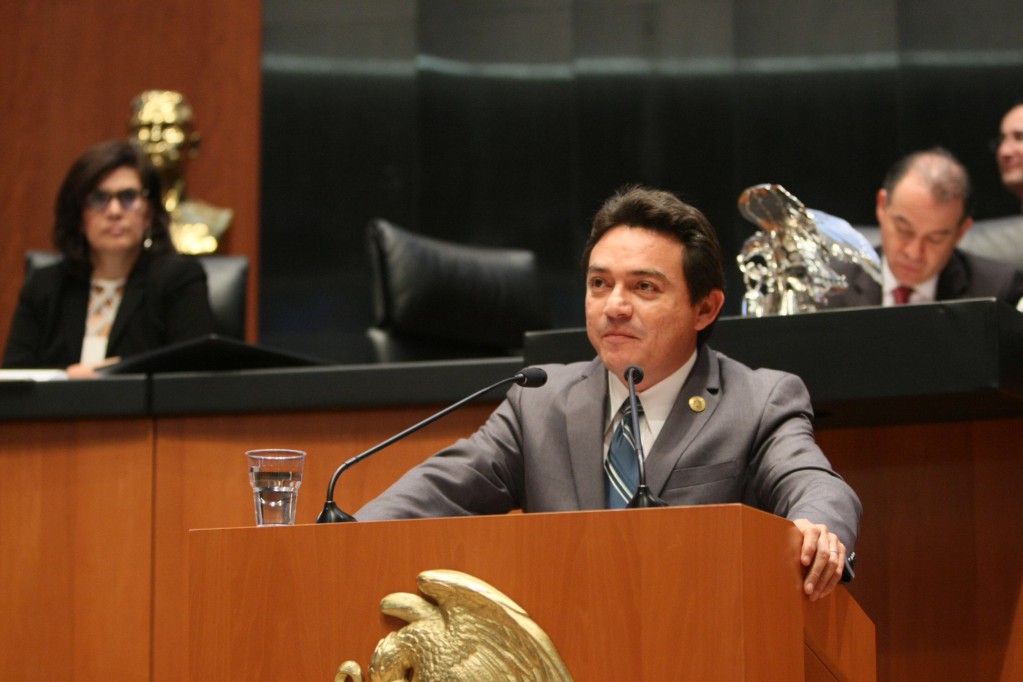 Daniel  Ávila Ruiz enumero las desventajas de la “Reforma Hacendaria”.