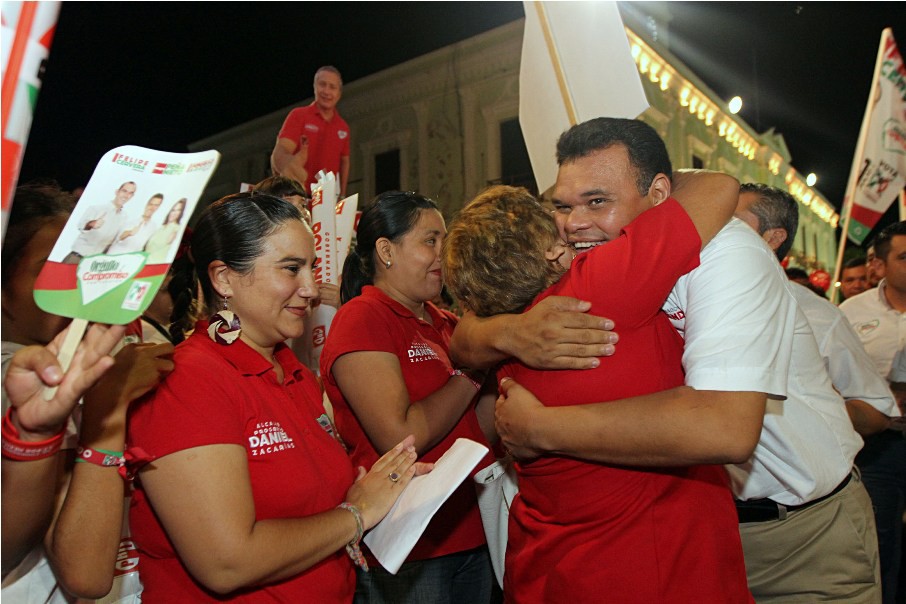 El Distribuidor Vial de Progreso será una realidad Zapata Bello