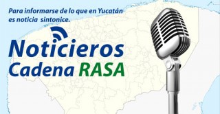 Valladolid: Se terminaron las caminatas de Gonzalo Escalante en Chichimilá y en Xalau 