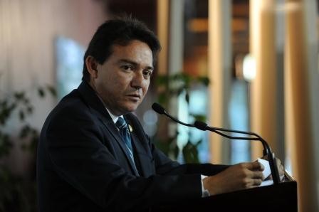 Daniel Ávila se califica como promotor de la transparencia
