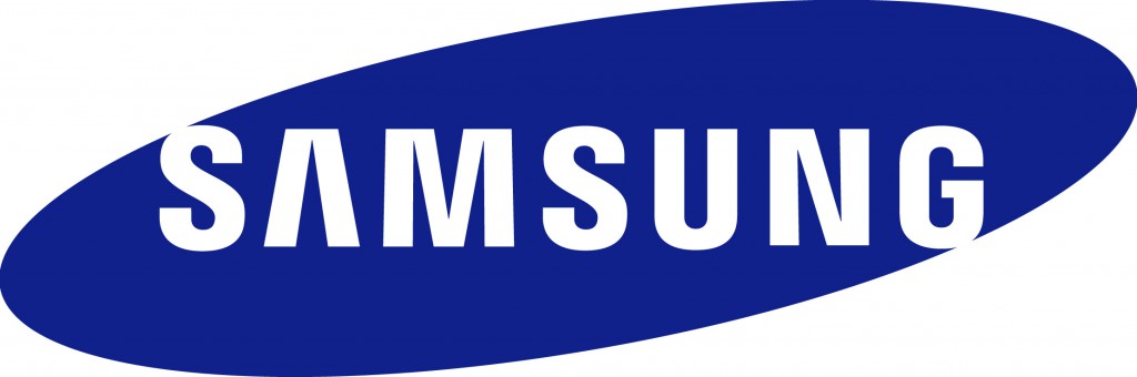  Apertura de la primera tienda Samsung.