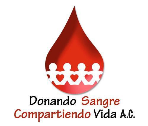 Donar sangre para dar más vida.