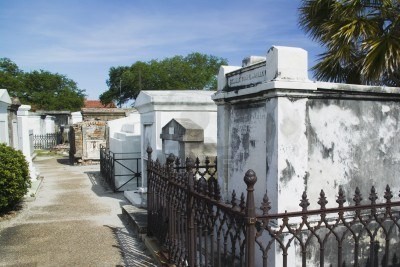 Buscan a los dueños de los mausoleos del Cementerio General de Mérida