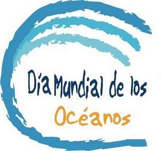 Día mundial de los océanos