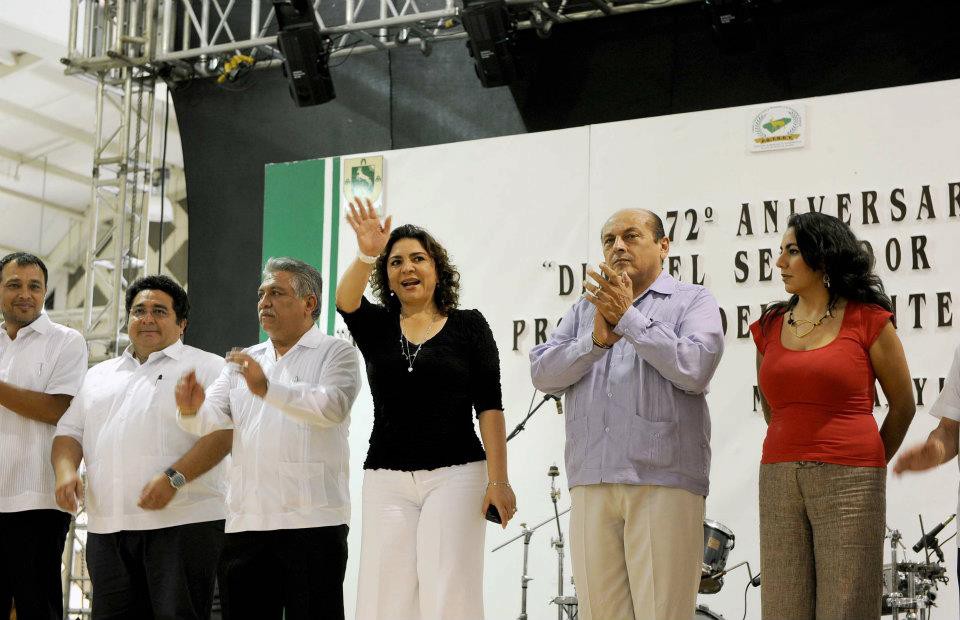 El gobierno estatal refrenda compromiso con servidores públicos