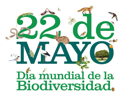 Día de la Biodiversidad
