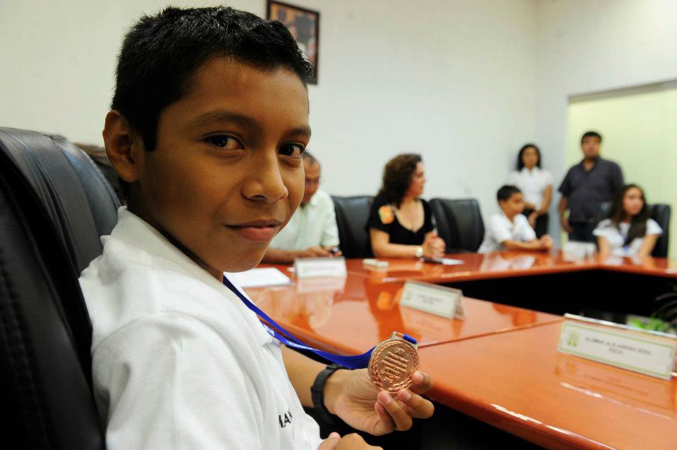Yucatán se consolida como referente en la enseñanza de las matemáticas 