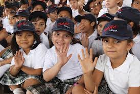 El programa antidrogas DARE llega a 120,000 niños y adolescentes de Mérida