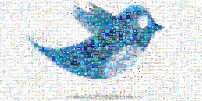 Twitter restablece la herramienta de bloquear a seguidores