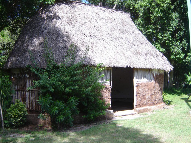 Investigador yucateco propone casa maya como opción de vivienda en Yucatán