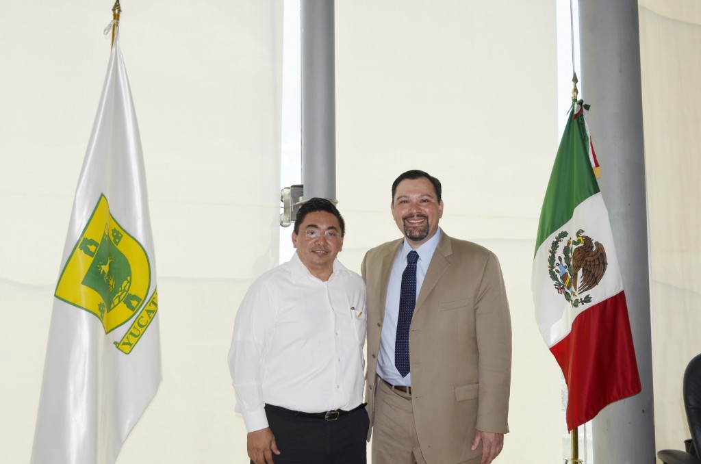 El Poder Judicial de Yucatán tomará parte en importante capacitación de la Barra de Abogados México Americana de Estados Unidos