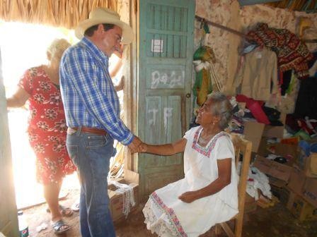 Ineludible redoblar el paso en las campañas electorales de los candidatos panistas de Yucatán: Daniel Ávila.