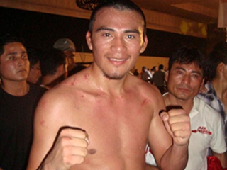 El boxeador vallisoletano Aarón “la joya” herrera se enfrenta este sábado 21 con el tapatío Zaid Zavaleta.\r\n